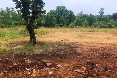 Makovci, Grožnjan, 757m2