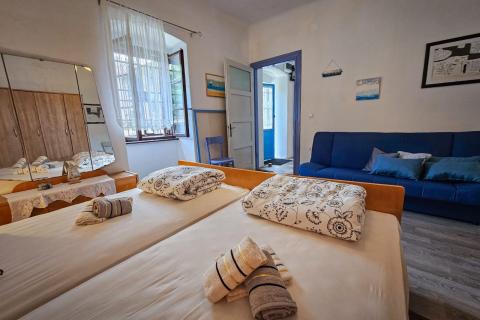 Дом Bakar-dio, Bakar, 136m2