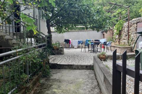 Condo/Apartment Crikvenica, 171m2