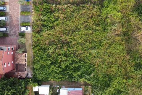 Istra , Novigrad - Građevinsko zemljište za izgradnju 5 stanova