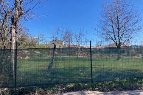 Muntrilj, Tinjan, 741m2