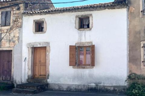 Istra-Karojba, autohtona useljiva  kuća u nizu