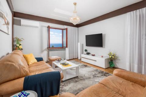 Wohnung Opatija, 93,14m2