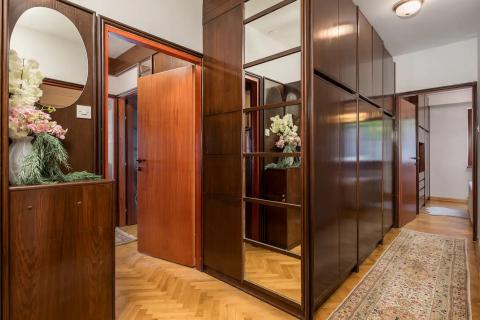 Wohnung Opatija, 93,14m2