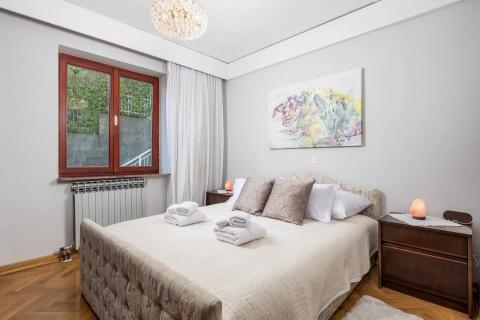 Wohnung Opatija, 93,14m2