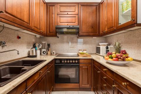 Wohnung Opatija, 93,14m2