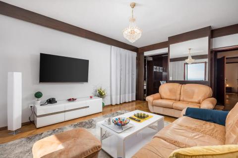 Wohnung Opatija, 93,14m2