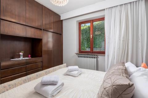 Wohnung Opatija, 93,14m2