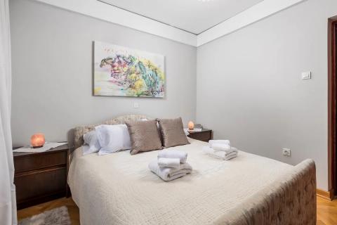 Wohnung Opatija, 93,14m2