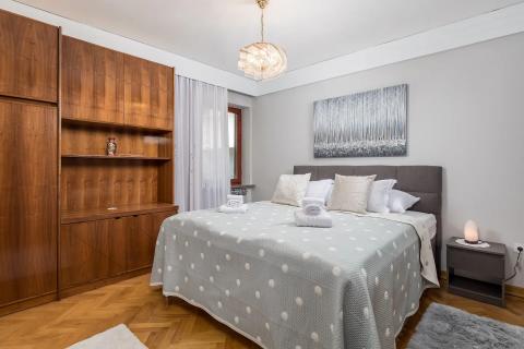 Wohnung Opatija, 93,14m2