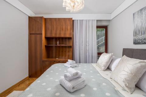Wohnung Opatija, 93,14m2