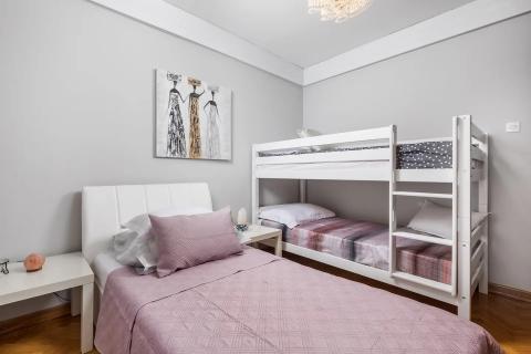 Wohnung Opatija, 93,14m2