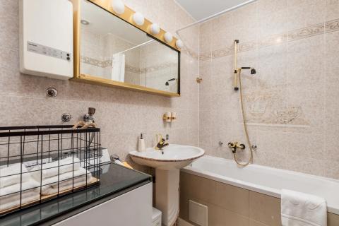 Wohnung Opatija, 93,14m2