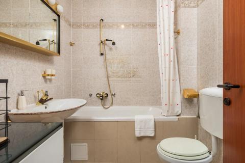 Wohnung Opatija, 93,14m2