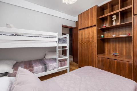 Wohnung Opatija, 93,14m2