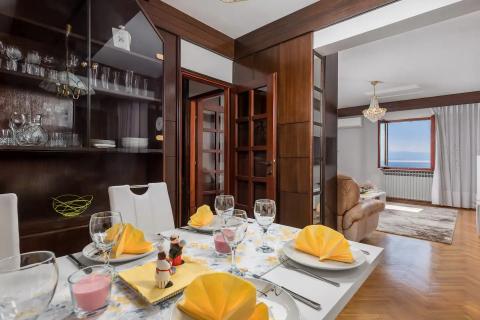 Wohnung Opatija, 93,14m2