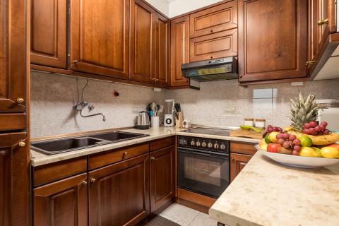 Wohnung Opatija, 93,14m2