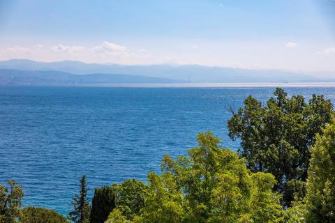 Wohnung Opatija, 93,14m2