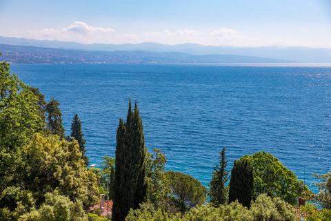 Wohnung Opatija, 93,14m2