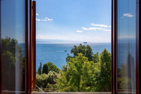 Wohnung Opatija, 93,14m2