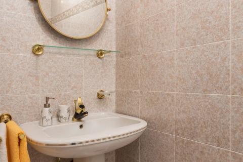 Wohnung Opatija, 93,14m2