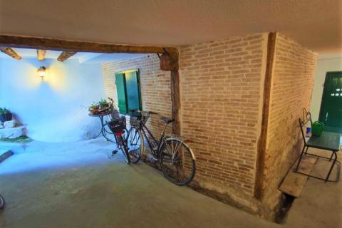 Stanovanje/Apartma Rovinj, 10,50m2