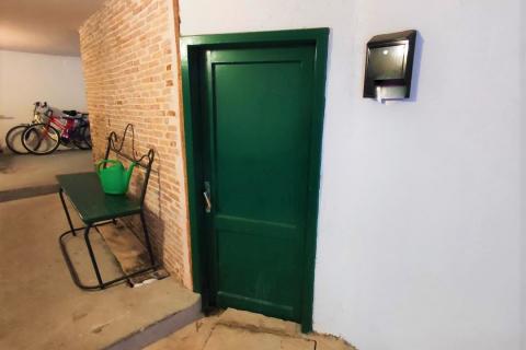 Stanovanje/Apartma Rovinj, 10,50m2