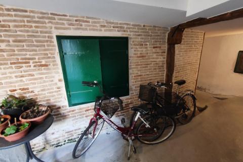 Stanovanje/Apartma Rovinj, 10,50m2