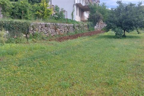 Terreno edificabile Poljane, Opatija - Okolica, 730m2