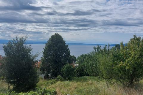 Terreno edificabile Poljane, Opatija - Okolica, 730m2