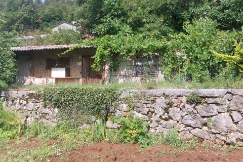 Terreno edificabile Poljane, Opatija - Okolica, 730m2