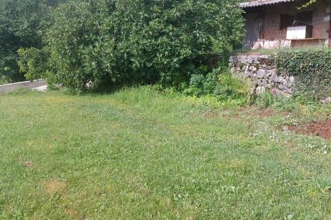 Terreno edificabile Poljane, Opatija - Okolica, 730m2