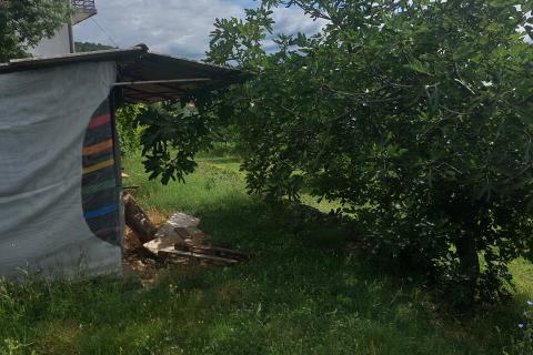 Terreno edificabile Poljane, Opatija - Okolica, 730m2