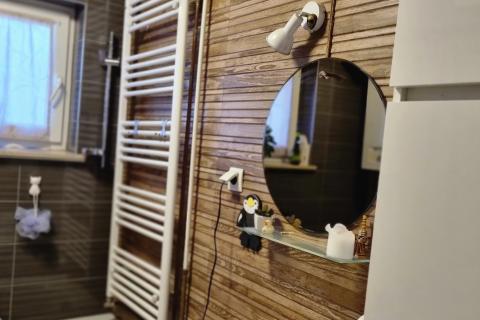 Velika Mlaka, kuća 270 m2