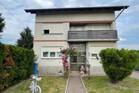 Velika Mlaka, kuća 270 m2