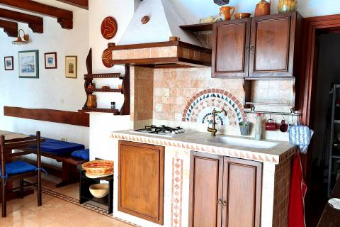 House Veprinac, Opatija - Okolica, 260m2