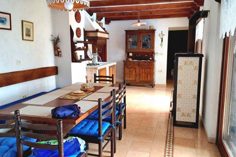 House Veprinac, Opatija - Okolica, 260m2