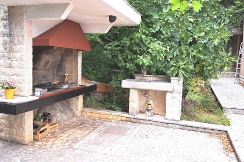 House Veprinac, Opatija - Okolica, 260m2