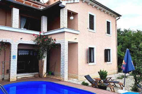 House Veprinac, Opatija - Okolica, 260m2