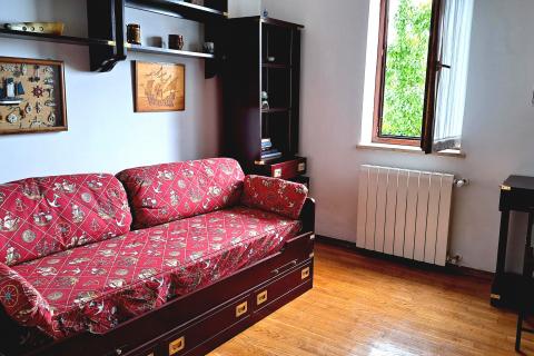 House Veprinac, Opatija - Okolica, 260m2