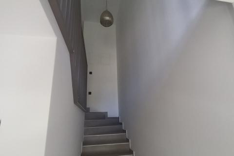 Istra,Pula centar, nova, luksuzna kuća s 3 apartmana