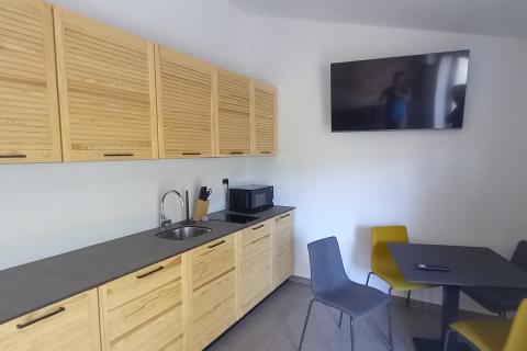 Istra,Pula centar, nova, luksuzna kuća s 3 apartmana