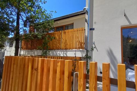 Istra,Pula centar, nova, luksuzna kuća s 3 apartmana