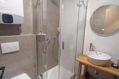 Istra,Pula centar, nova, luksuzna kuća s 3 apartmana