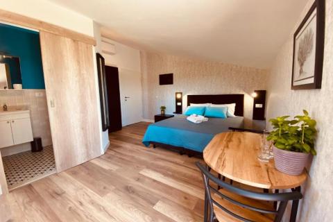 Condo/Apartment Rovinj, 90m2