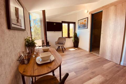 Condo/Apartment Rovinj, 90m2