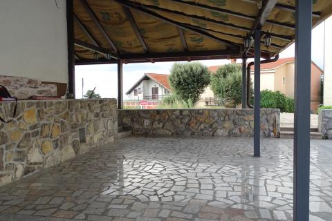 Matulji - samostojeća kuća u centru