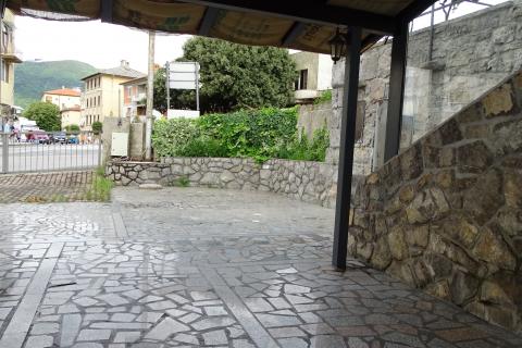 Matulji - samostojeća kuća u centru