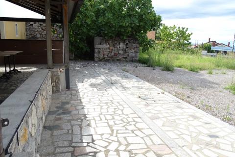 Matulji - samostojeća kuća u centru