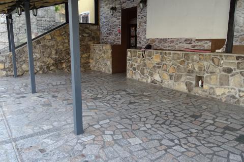 Matulji - samostojeća kuća u centru